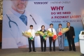 Thành công của VINSON WORKSHOP 30/07/2017 - Why Do We Need A PicoWay Laser?