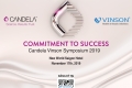 Candela Vinson Symposium 2019 - Commitment to Success